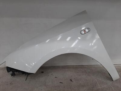 6J0821021D Front Wing LH SEAT IBIZA IV SPORTCOUPE 1085771 for sale 