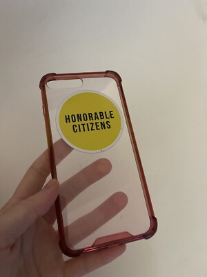 Spigen Crystal Shell Case for iPhone 8 - Rose Crystal