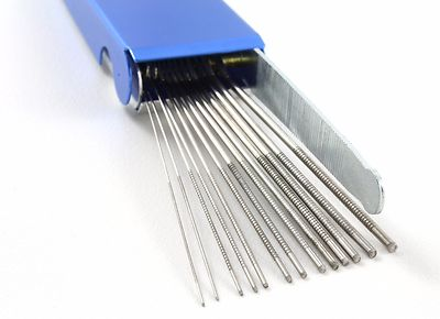 #ad Welding Torch Tip cleaner Carburetor Cleaning Tool Stainless Steel 100 mm SÜA $9.99