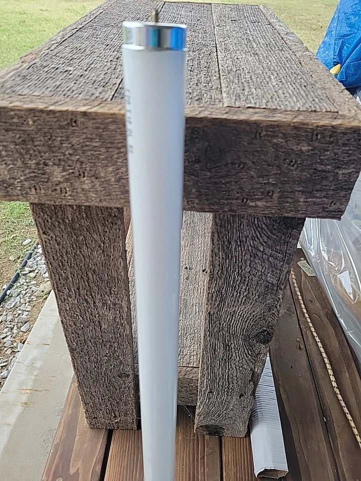 F20T12/DL/RS 20W FLUORESCENT BULB HALCO LONGLIFE - Image 4 of 4