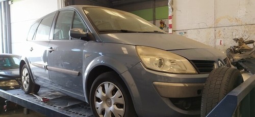 8200558438A módulo electronico para RENAULT SCENIC II DYNAMIQUE 2003 226762 - Imagen 6 de 9