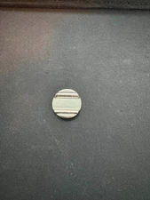 Lot Of 2 New Range Servant Type RS-E Golf Driving Range Tokens