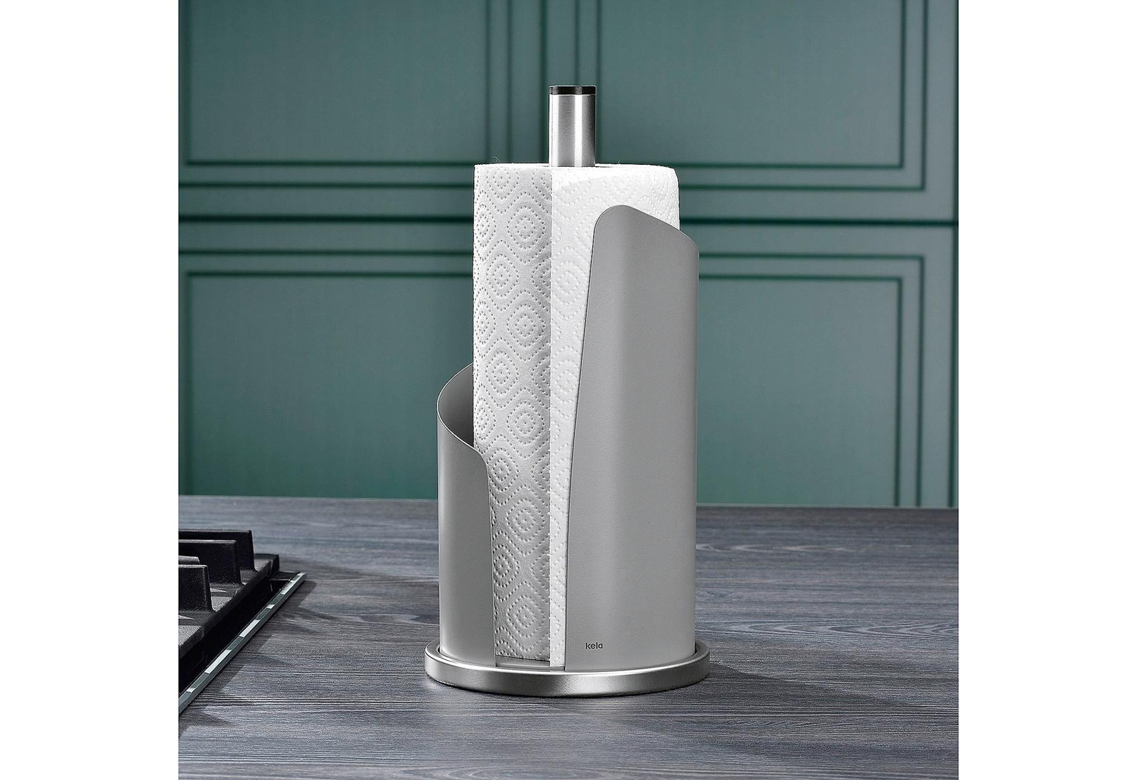 Thumbnail - Kela Küchenrollenhalter 'stella'