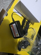 Genuine ESAB battery charger for ESAB PAPR units (0700 002 300 & 0700 002 301