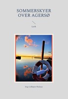 Stig ColbjøRn Nielsen | Sommerskyer Over Agersø | Buch | DäNisch (2023) | Lyrik