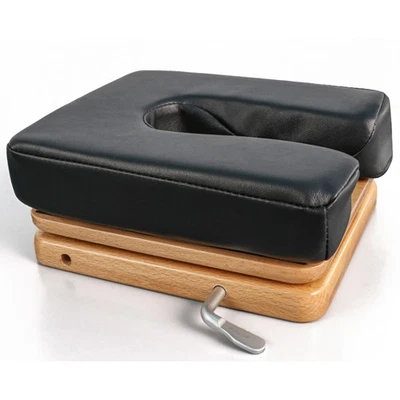 Windsor Portable Drop Plate Cervical Chiropractic Tool-Lightweight Speeder Board - Photo 1/4