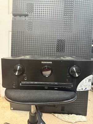 Marantz SR5008 7.2 Channel AVR Receiver UNTESTED AS IS