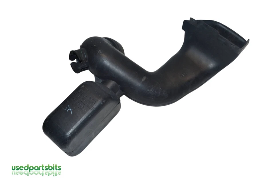 2006 2007 2008 Suzuki Grand Vitara 2.7L V6 Air Inlet Duct Suction Tube OEM - Image 2 of 4