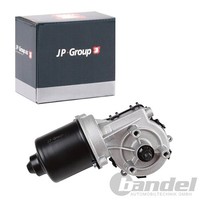 JP Group Wischermotor Vorne Passend FüR CitroËN Nemo Fiat Fiorino Qubo Peugeot B