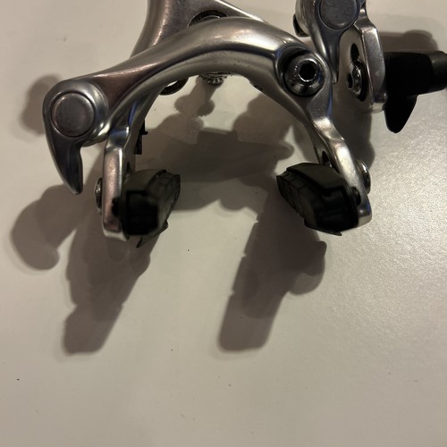 Shimano 105 / Ultegra 9 fach Gruppe 5500 - Bild 4 von 24