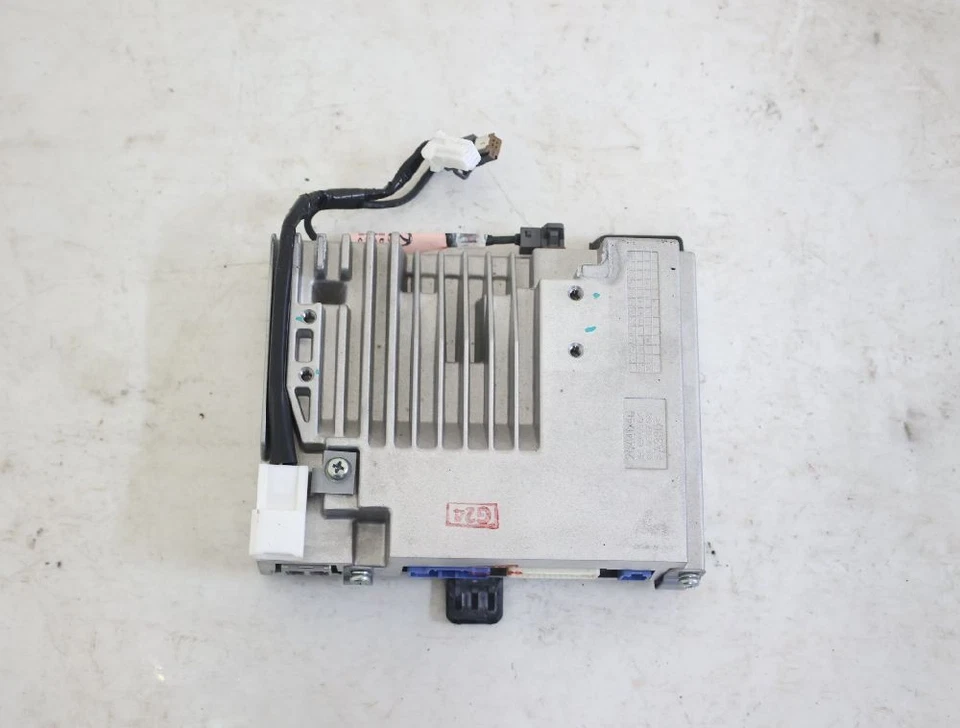 Centralina altra Mazda CX 3 DK GMD7669C0C JOHNSON 2.0 88 KW 120 CV 11-2015 - Immagine 4 di 4