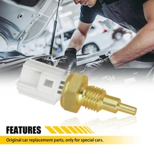 Fits For Toyota Lexus Scion Engine Coolant Temperature Sensor Sender 89422-33030