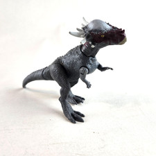Jurassic World Camp Cretaceous Stygimoloch Stiggy Savage Strike Dinosaur Figure