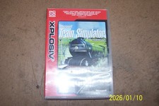 Microsoft Train Simulator