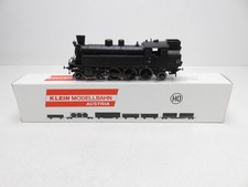 (RR0584) Kleinmodellbahn 5337a Dampflok Rh 77.28 der ÖBB, Bastler H0, DC, OVP