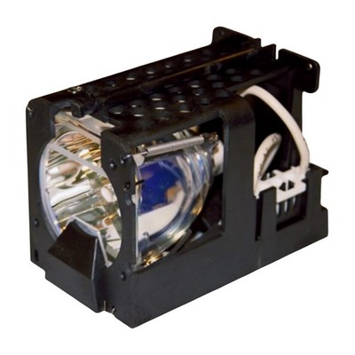 Jaspertronics  BL-FP120A Lamp & Housing for Optoma Projectors - 1 Year Warranty
