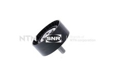 Spannrolle Keilrippenriemen SNR GA350.103 für F46 F45 BMW X1 MINI 2er Active F48