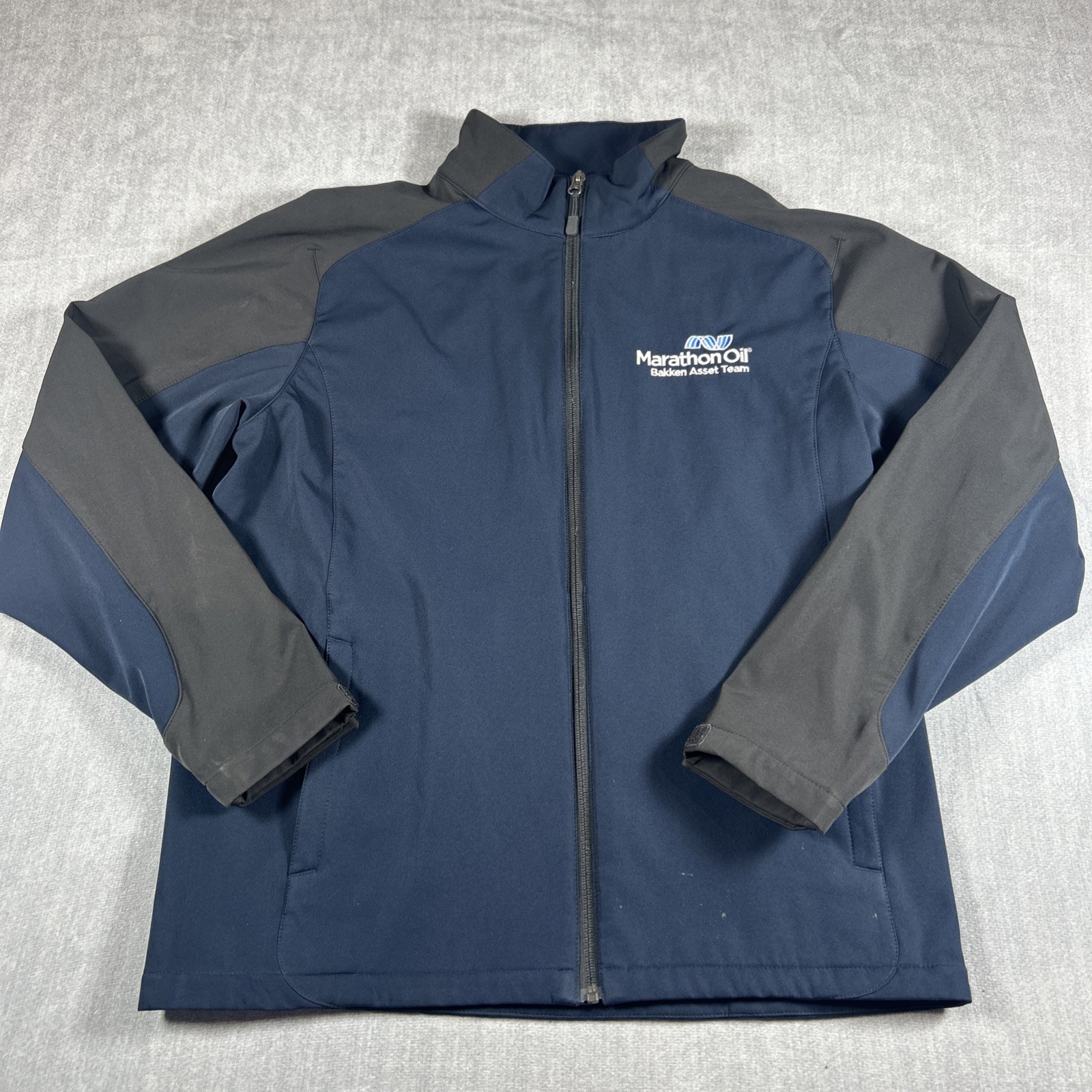 Waterproof Jacket Windbreaker Rain Jacket Port Au… - image 1