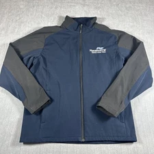 Waterproof Jacket Windbreaker Rain Jacket Port Authority Waterproof Jacket L