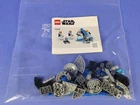 Lego Star Wars: 332nd Ahsoka's Clone Trooper Battle Pack 75359