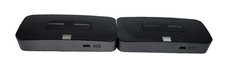Lot of 2 Barco Wireless Presentation System R9861008/No Power adapter
