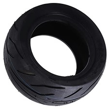 RiToEasysports Electric Scooter Tire, 10 Inch Rubber Construction Lightweight