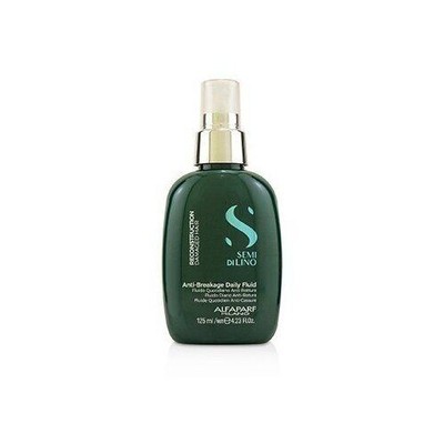 ALFAPARF MILANO Semi Di Lino Reconstruction Anti-breakage Daily Fluid (damage...