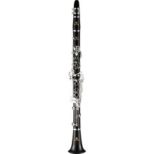 Jupiter JCL1100SQ Performance Bb Clarinet