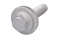 Schraube Hinterachse Links Hinterachse Rechts Oder Vorne - Tedgum TED50696