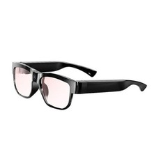 Camera Glasses Video Recording Glasses Outdoor Hands-Free Recording Body