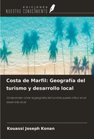Kouassi Joseph Konan | Costa De Marfil: GeografíA Del Turismo Y Desarrollo Local