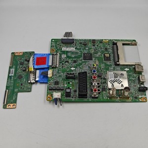 LG 6870C-0481A Platine - Funktioniert
