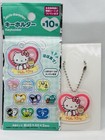 Sanrio Characters Blind Bag Acrylic Keyholder-Hello Kitty Nwt