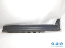 Original BMW  E83  Verkleidung Trittbrett links 3401809