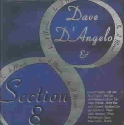 In a Minute by Dave d'Angelo