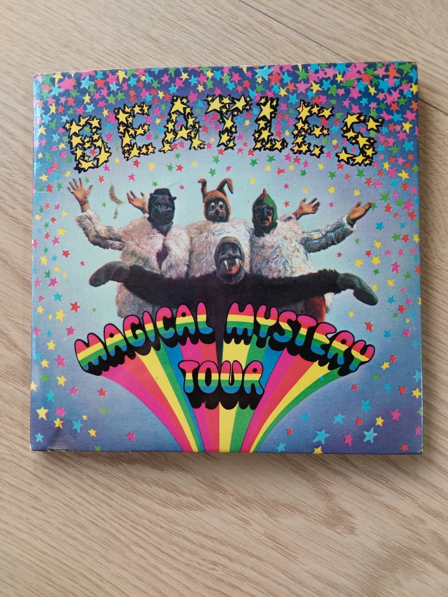 Beatles Magical Mystery Tour for sale | eBay