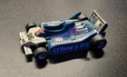 Transformers G1 Mirage 1982 Takara Japan Vintage Autobot Figure – Complete Body