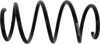 Sachs 993 905 Fahrwerksfeder For Skoda VW