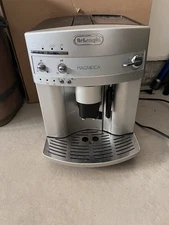 DeLonghi Magnifica Automatic Espresso Machine Cappuccino Maker ESAM3300 Works
