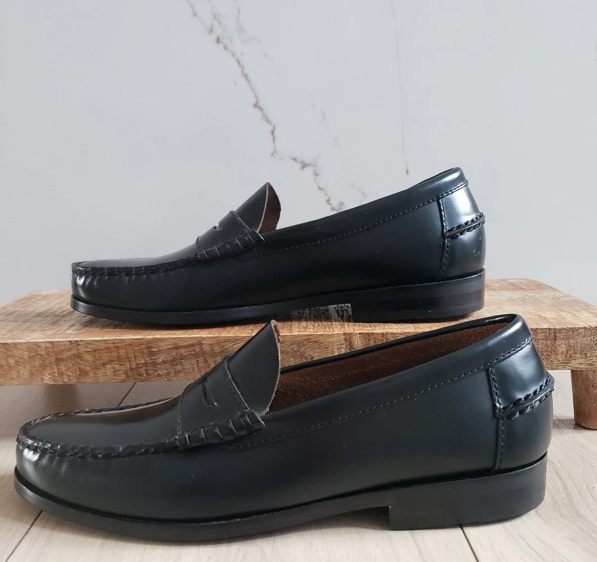 Florsheim Loafer Black Casual Shoes for Men for sale | eBay display picture 1