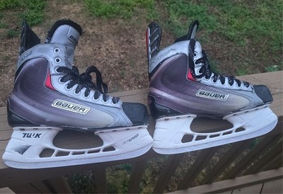 Bauer Vapor APX 8.5 2E  Ice Hockey Player Skates