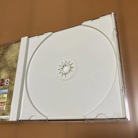 Dreamcast Power StONE Japan O2