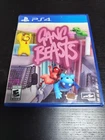 Gang Beasts PlayStation 4, ps4