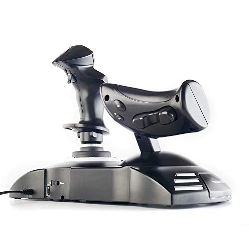 [Officially licensed Xbox product] Thrustmaster Flight Stick T Flight Hotas One - Image 2 of 4
