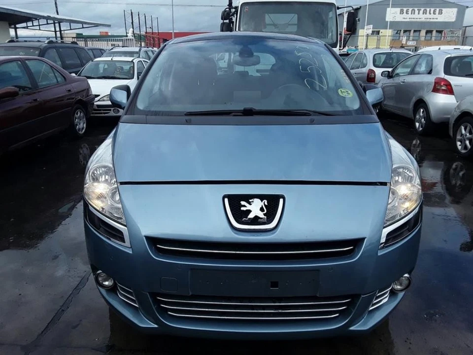 26120102 Piloto Trasero Izquierdo para PEUGEOT 5008 Sport Pack 2009 524222 - Imagen 4 de 4