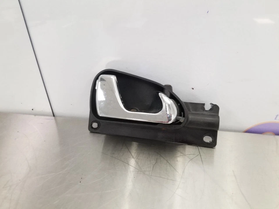 04 2004 福特 TBIRD 雷鸟室内门把手前右乘客 — 第 4/4 张图片