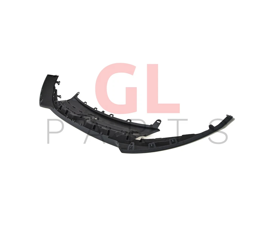 FOR CITROEN BERLINGO 2012-2018 RADIATOR GRILLE CENTRE PHIRA 1608354280 - Image 4 of 4