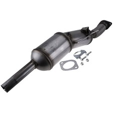 NTY Dieselpartikelfilter DPF für Dacia Duster Sandero FS_ 1.5 dCi US_ Renault
