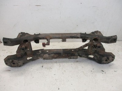 Achse hinten Hinterachse Achsträger Träger passt für VOLVO V50 (MW) 2.4