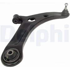 TC2528 DELPHI Control Arm, Suspension for MITSUBISHI, SMART